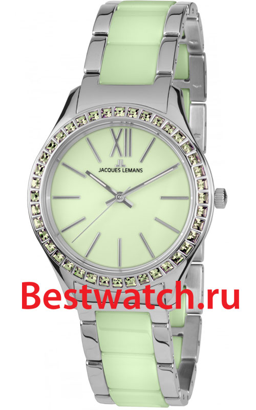 Часы Jacques Lemans Rome 1-1797K